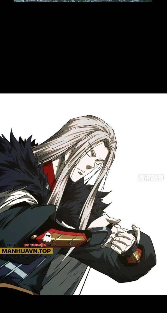 Đại Tượng Vô Hình - Page 47