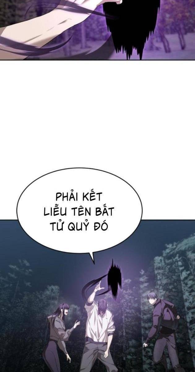 Công Chức Đặc Dị - Page 9