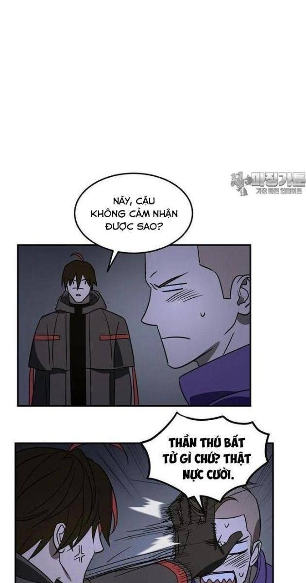 Thần Thú Đô Thị - Page 17