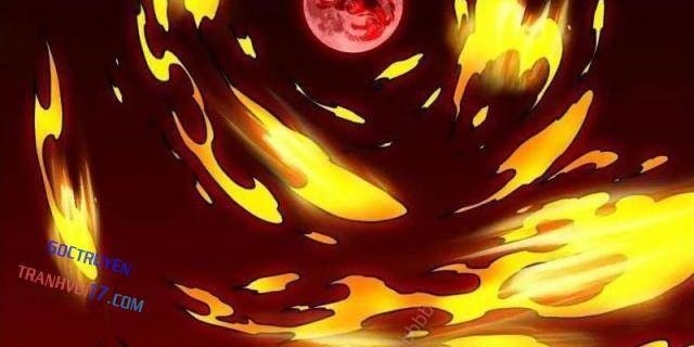 Đấu Yếm Thần - Page 22