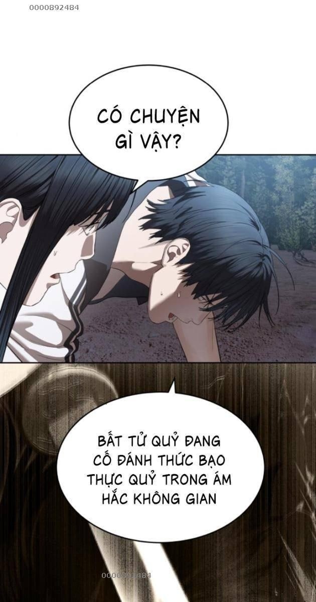 Công Chức Đặc Dị - Page 6