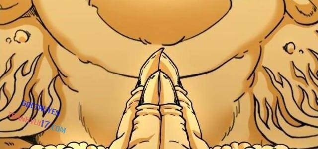 Đấu Yếm Thần - Page 32