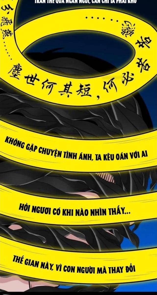 Đấu Yếm Thần - Page 37