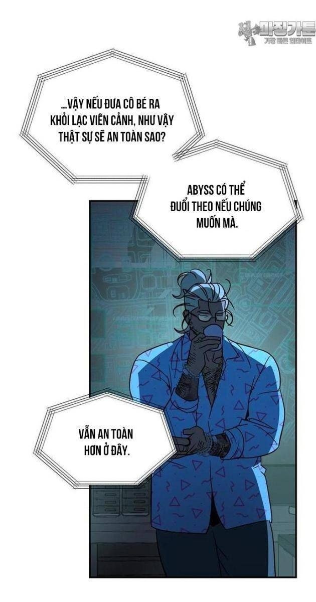 Thần Thú Đô Thị - Page 30