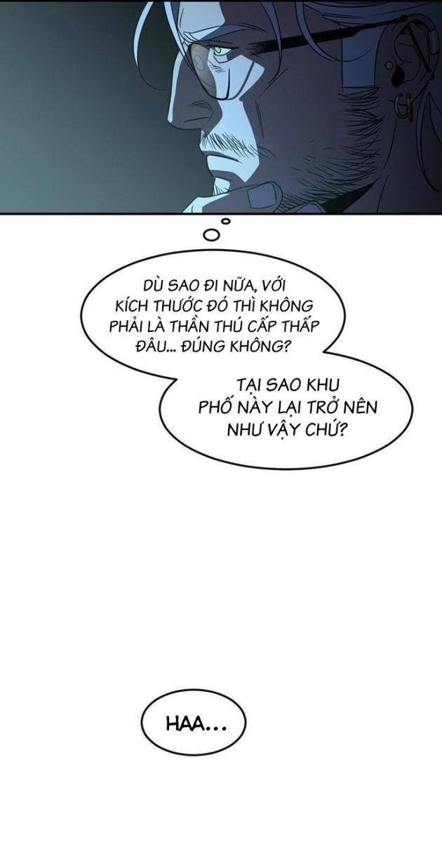Thần Thú Đô Thị - Page 75