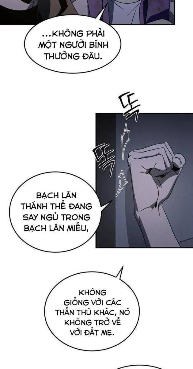 Thần Thú Đô Thị - Page 80