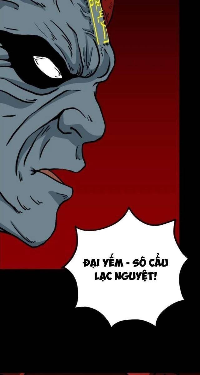 Đấu Yếm Thần - Page 17