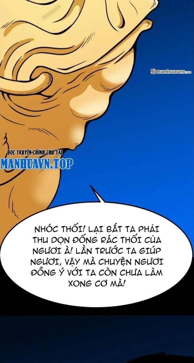 Đấu Yếm Thần - Page 71