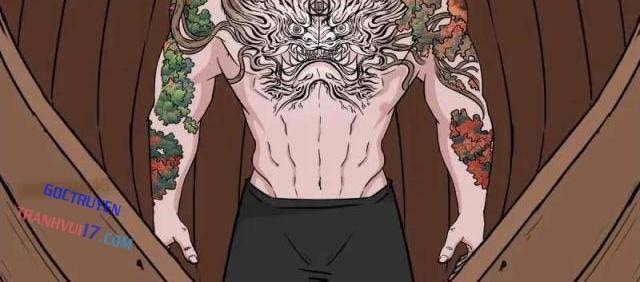 Đấu Yếm Thần - Page 10