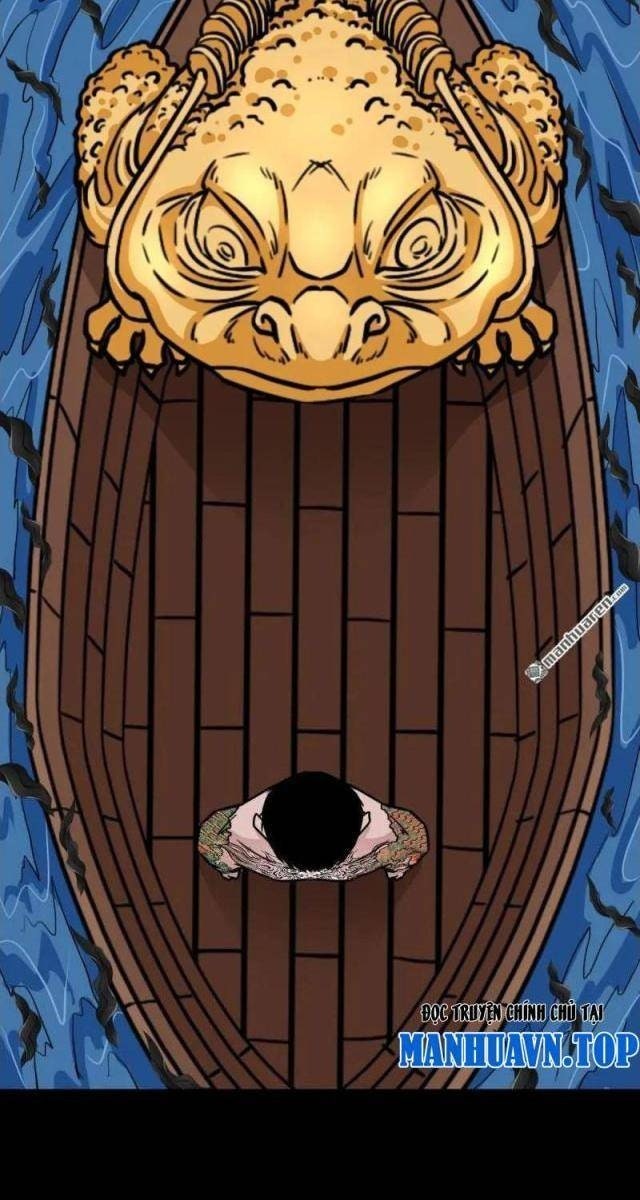 Đấu Yếm Thần - Page 62