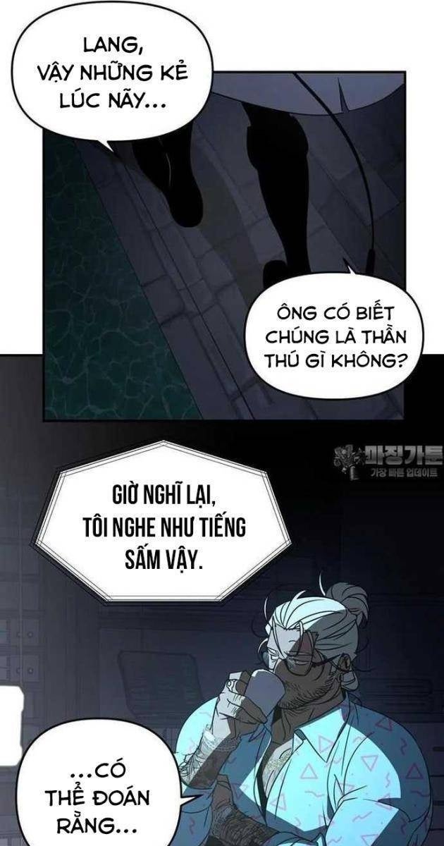 Thần Thú Đô Thị - Page 64