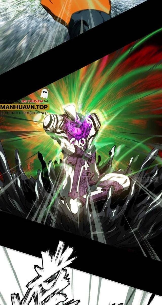 Đại Tượng Vô Hình - Page 39