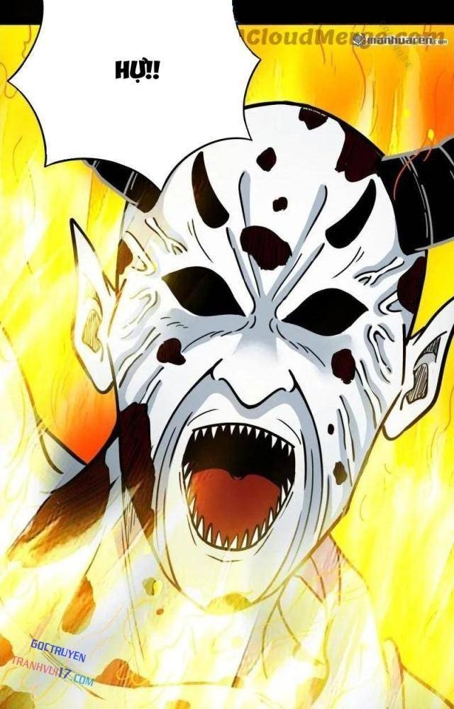 Đấu Yếm Thần - Page 52