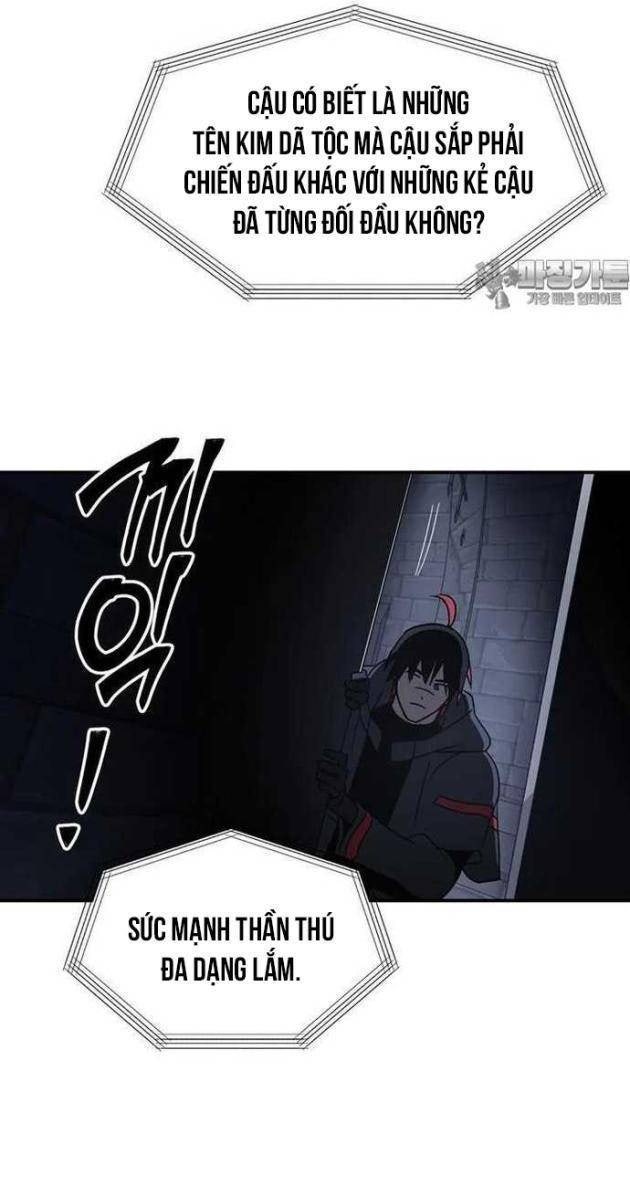 Thần Thú Đô Thị - Page 55