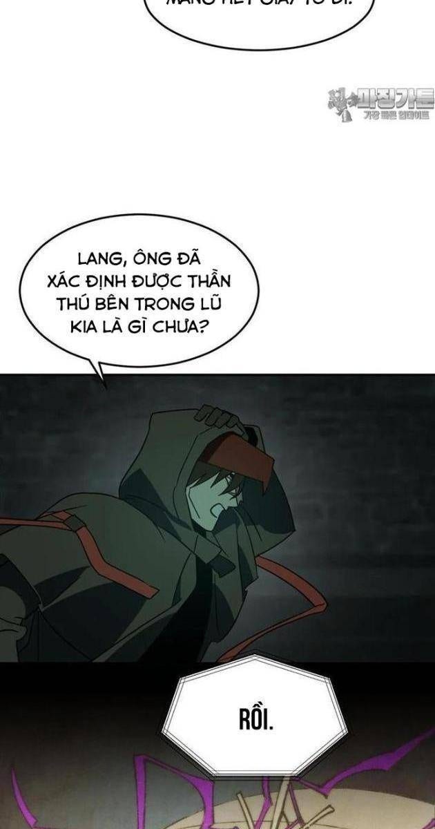 Thần Thú Đô Thị - Page 38