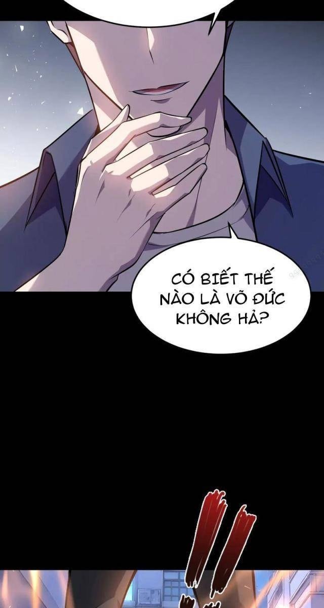 Đừng Gọi Ta Là Ác Ma - Page 41