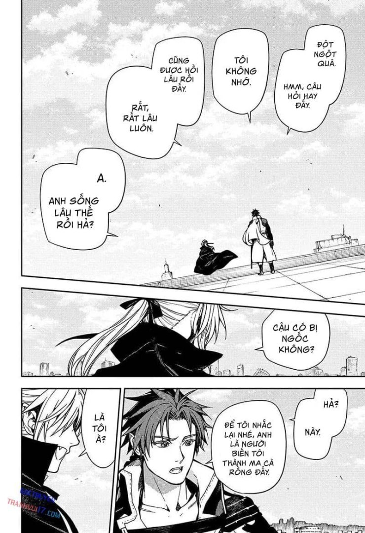 Thiên Thần Ngày Tận Thế - Page 24