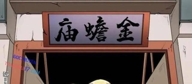 Đấu Yếm Thần - Page 6