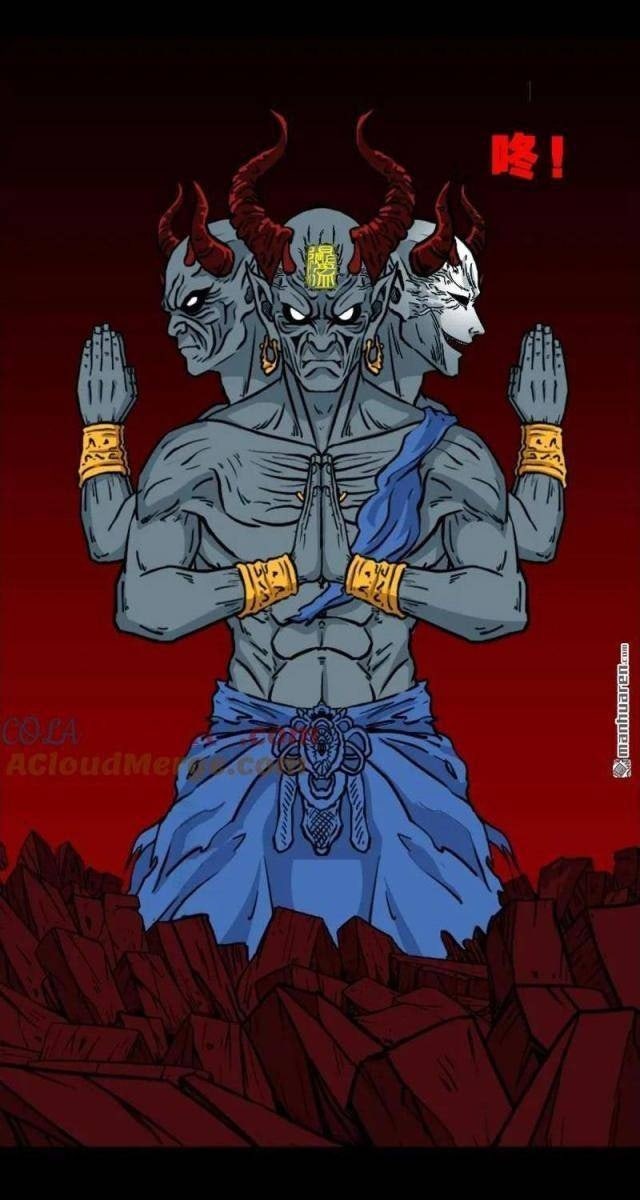 Đấu Yếm Thần - Page 15