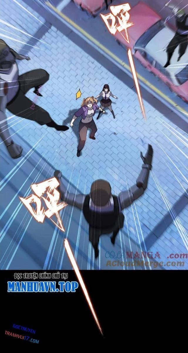 Đừng Gọi Ta Là Ác Ma - Page 10