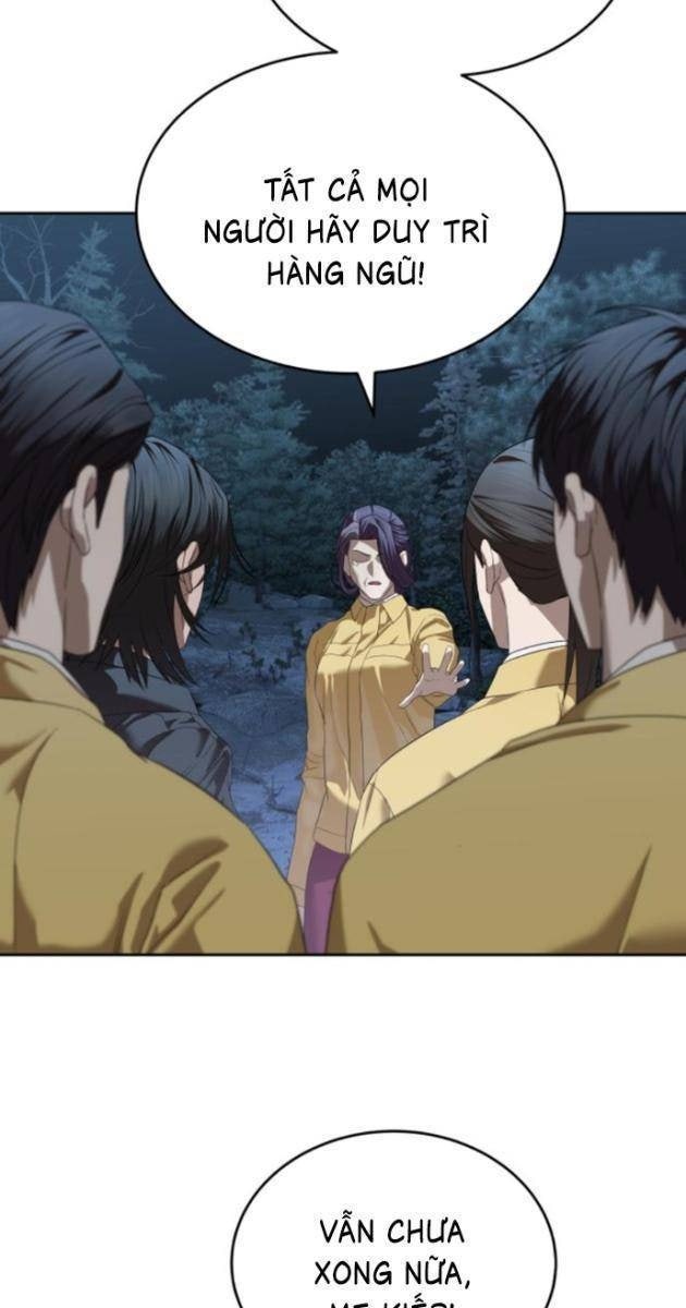 Công Chức Đặc Dị - Page 36