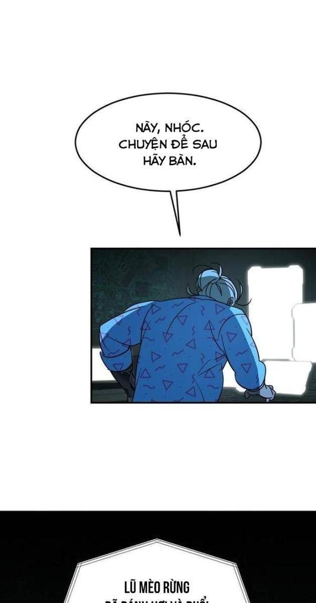 Thần Thú Đô Thị - Page 35