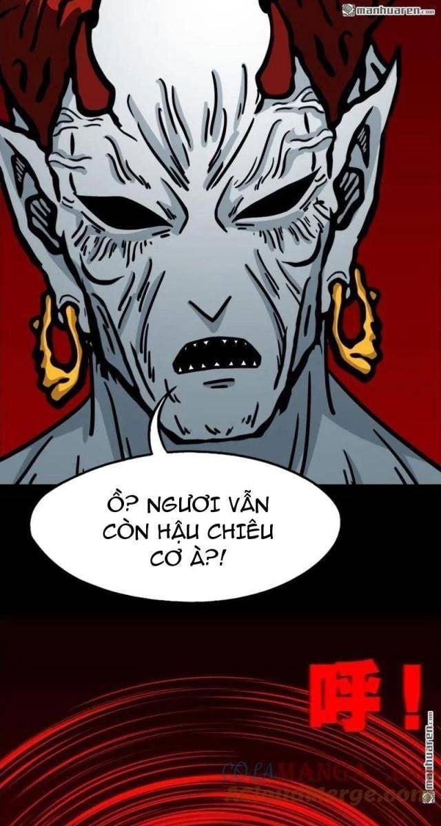 Đấu Yếm Thần - Page 19