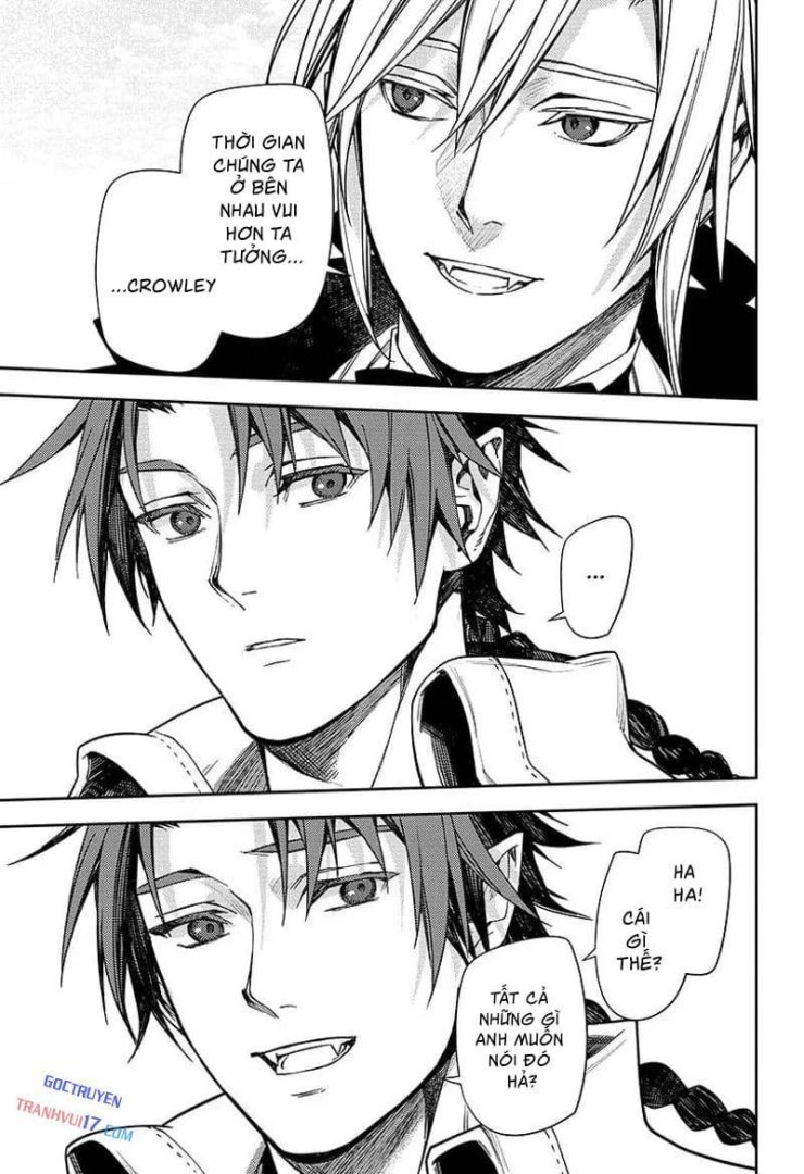 Thiên Thần Ngày Tận Thế - Page 31