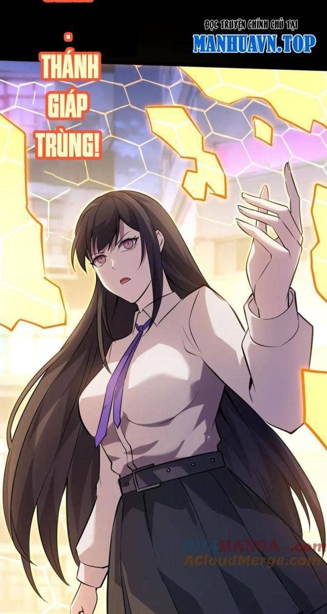 Đừng Gọi Ta Là Ác Ma - Page 23