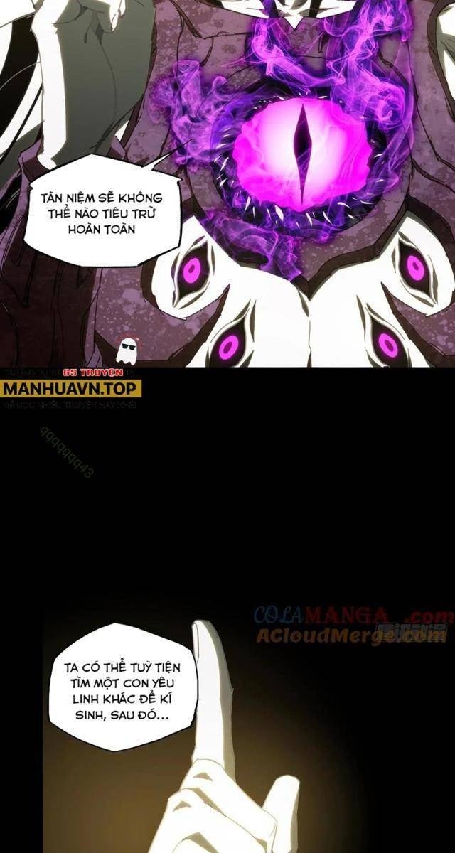 Đại Tượng Vô Hình - Page 33