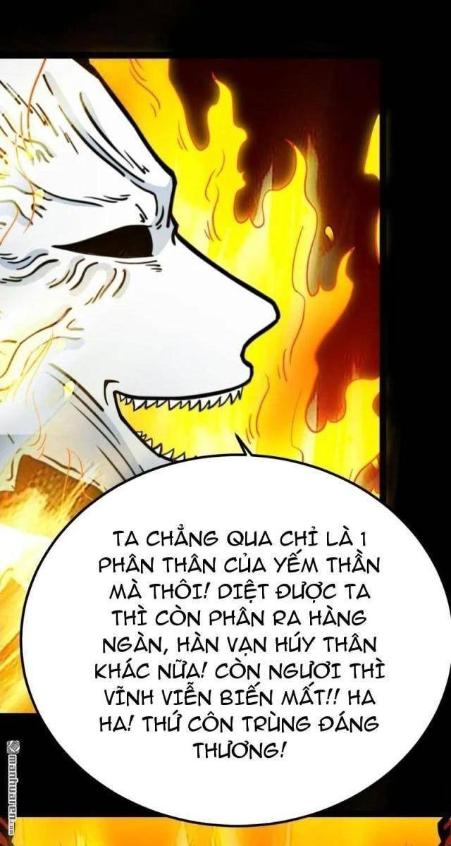 Đấu Yếm Thần - Page 40