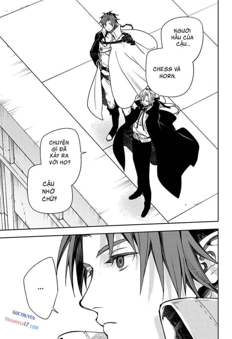 Thiên Thần Ngày Tận Thế - Page 29