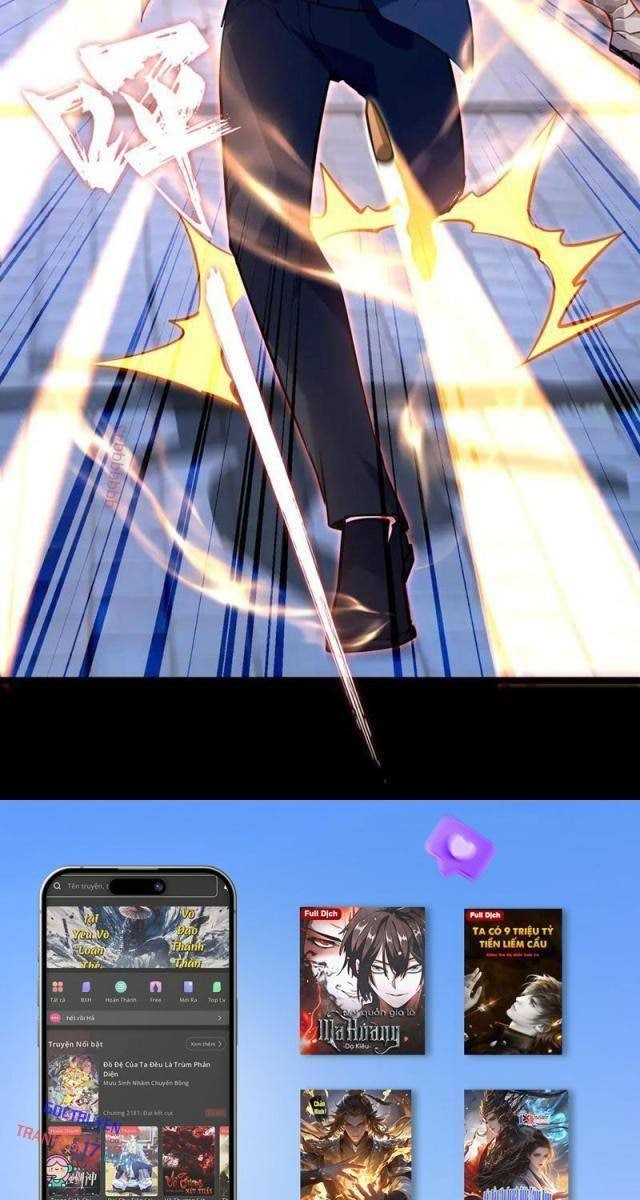 Đừng Gọi Ta Là Ác Ma - Page 64