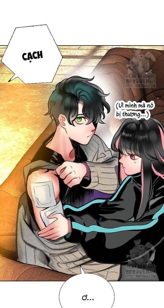 Nhân Trùng Đại Chiến - Page 135