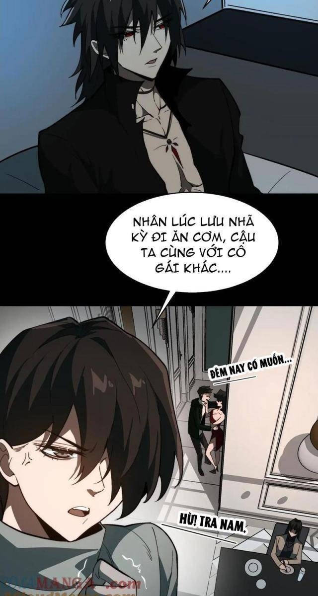 Ta Sáng Tạo Truyền Thuyết Đô Thị - Page 42