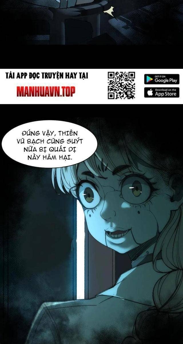 Ta Sáng Tạo Truyền Thuyết Đô Thị - Page 59