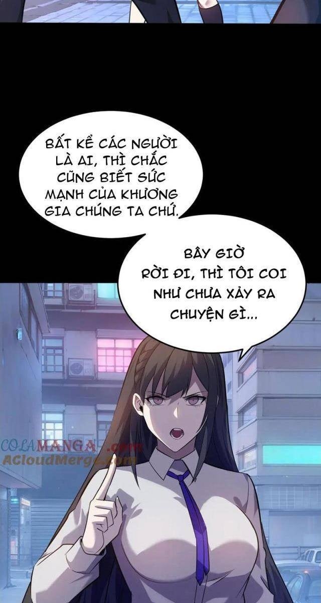 Đừng Gọi Ta Là Ác Ma - Page 13
