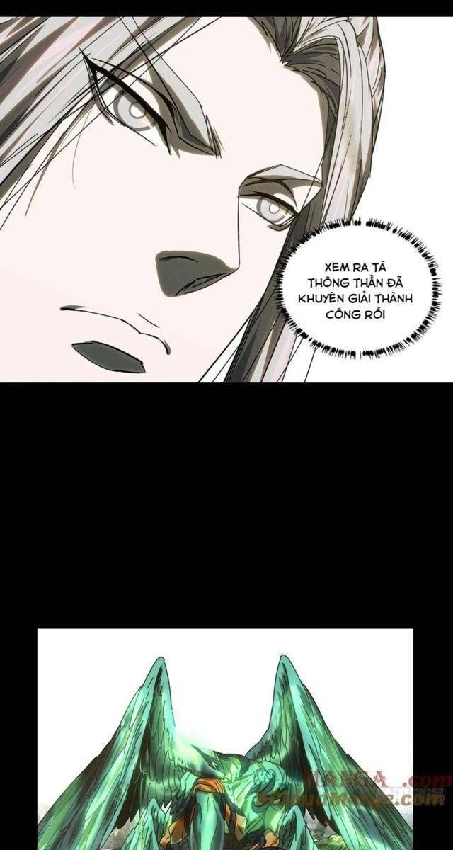 Đại Tượng Vô Hình - Page 45