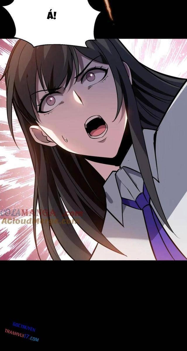 Đừng Gọi Ta Là Ác Ma - Page 32