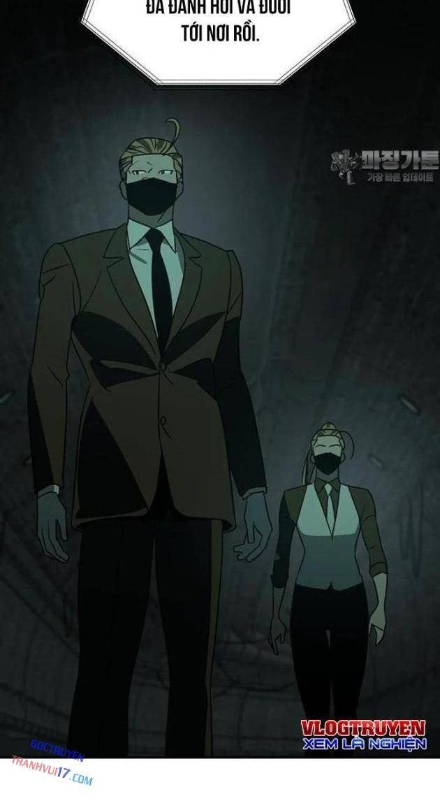 Thần Thú Đô Thị - Page 36