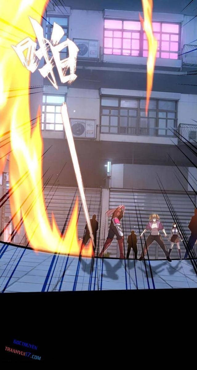 Đừng Gọi Ta Là Ác Ma - Page 52