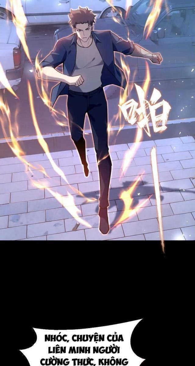 Đừng Gọi Ta Là Ác Ma - Page 47