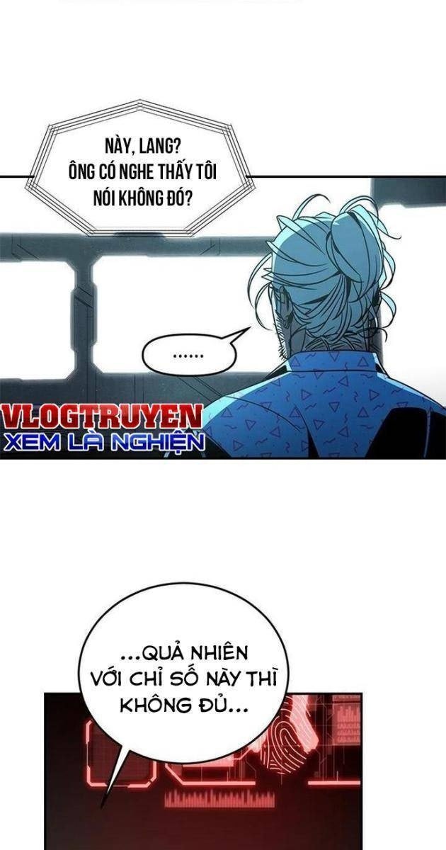 Thần Thú Đô Thị - Page 22