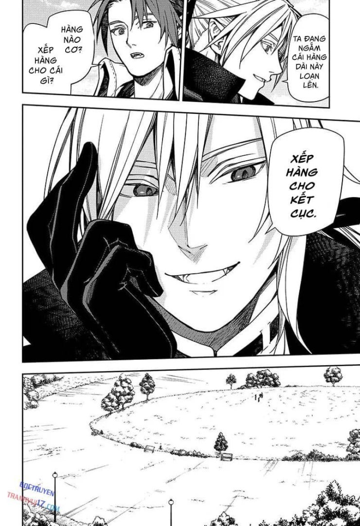 Thiên Thần Ngày Tận Thế - Page 22