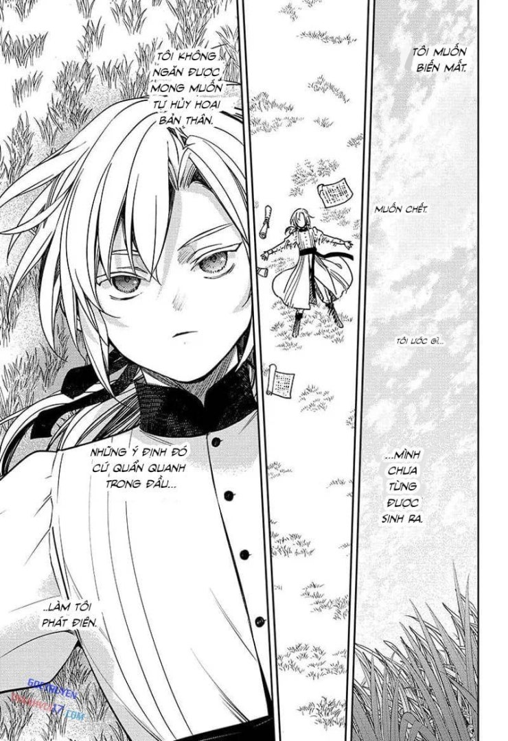 Thiên Thần Ngày Tận Thế - Page 5