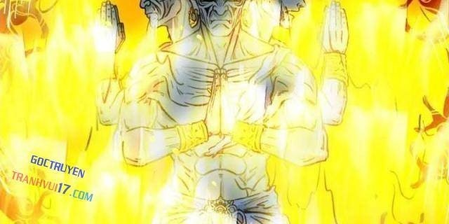 Đấu Yếm Thần - Page 31