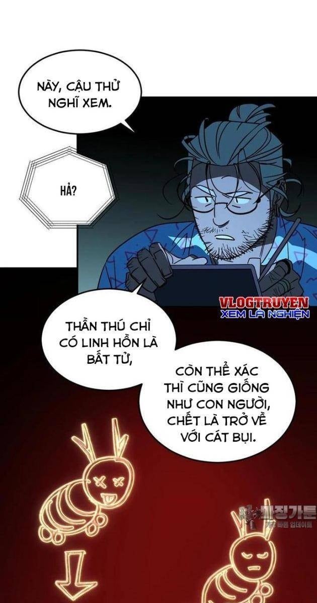 Thần Thú Đô Thị - Page 10