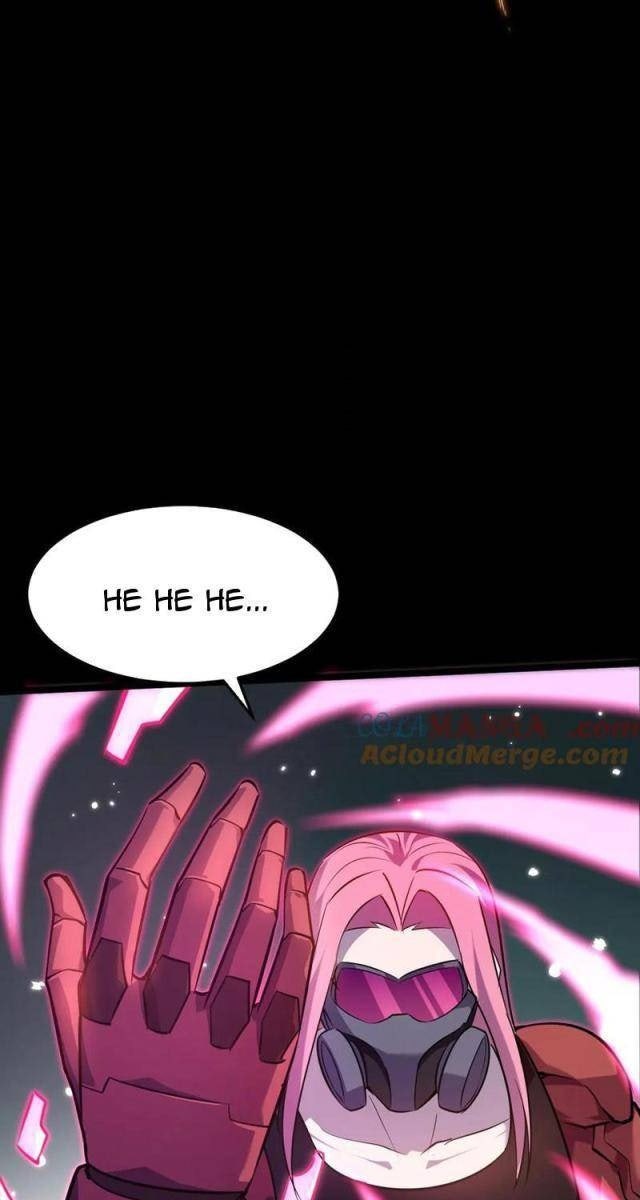 Đừng Gọi Ta Là Ác Ma - Page 37