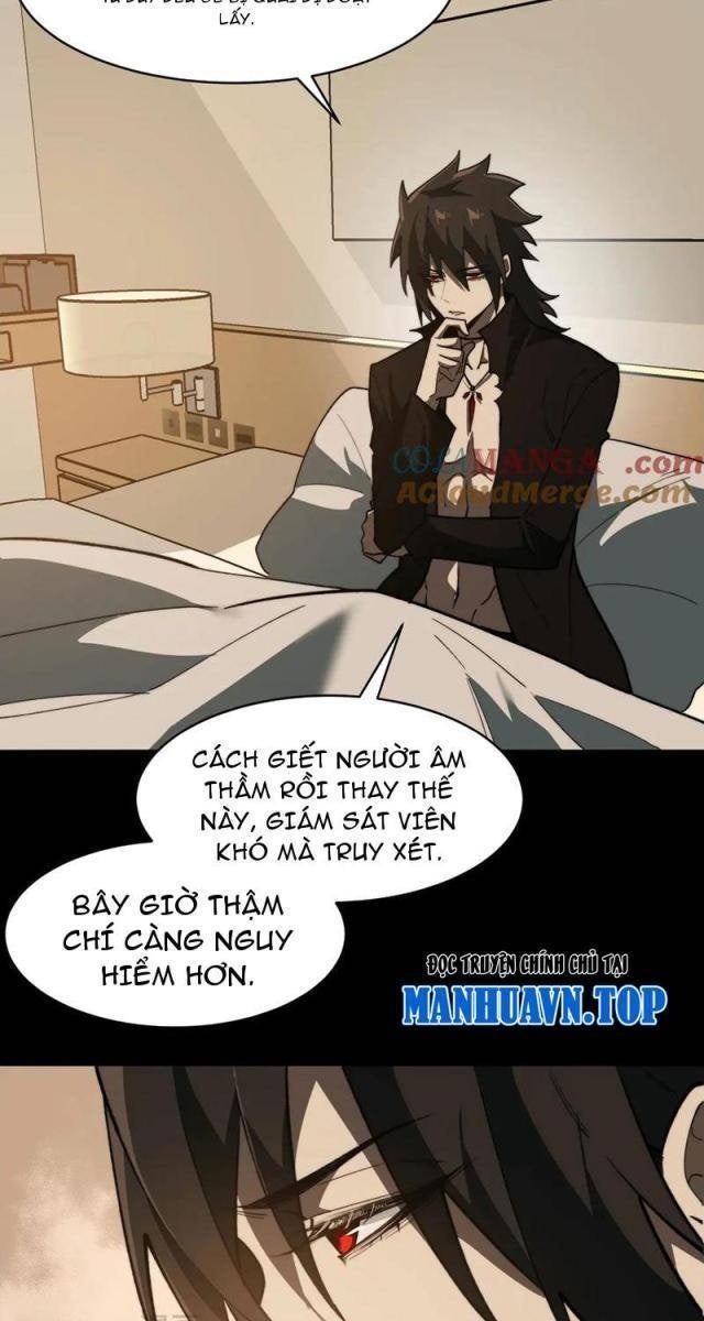 Ta Sáng Tạo Truyền Thuyết Đô Thị - Page 61