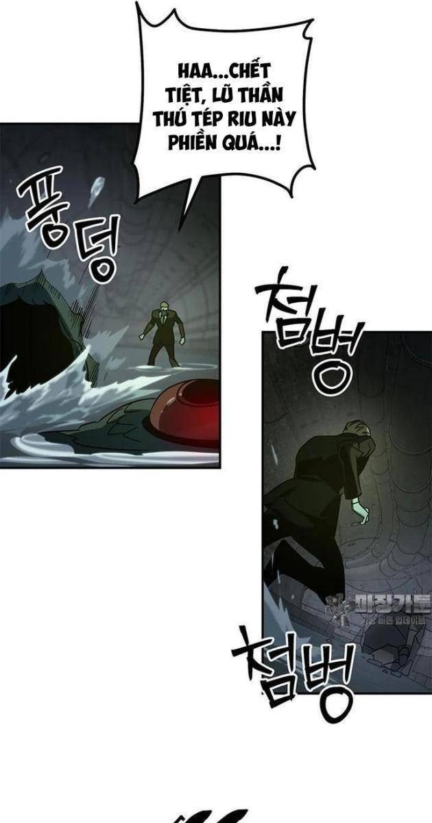 Thần Thú Đô Thị - Page 47